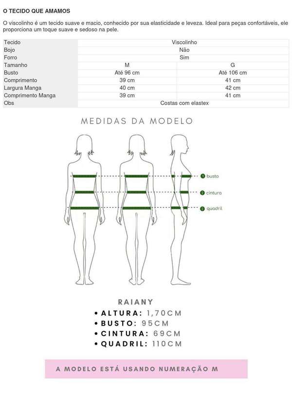 Closet Rc - Cropped Olga Branco 3