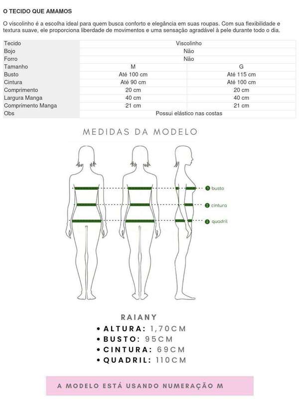 Closet Rc - Cropped Samira Verde 3