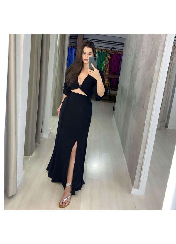 Closet Rc - Cropped Tereza Preto