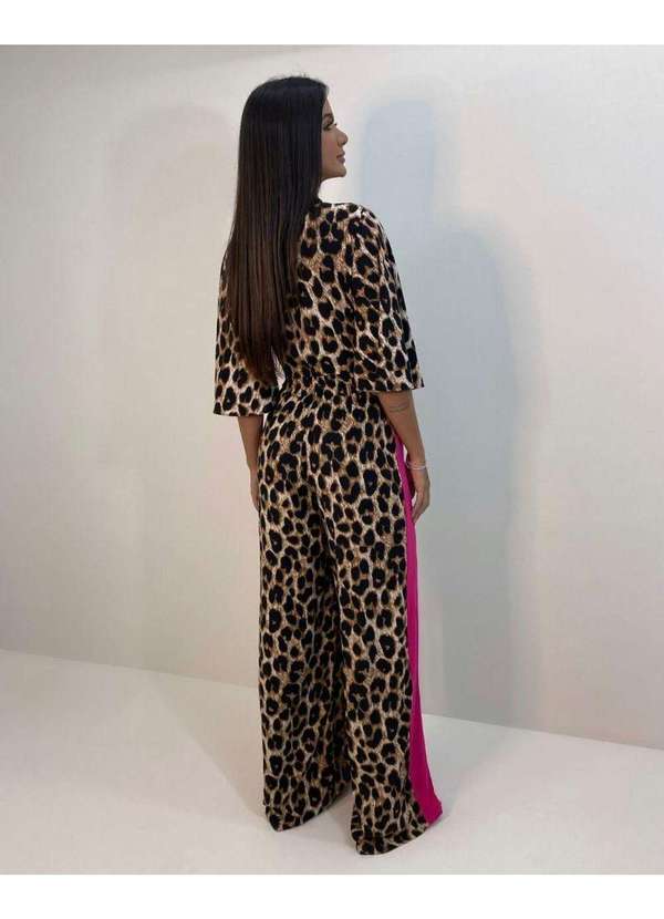 Closet Rc - Calça Maria Multicores 2