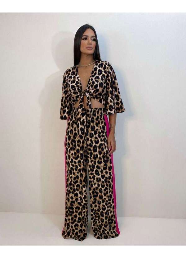 Closet Rc - Calça Maria Multicores 4