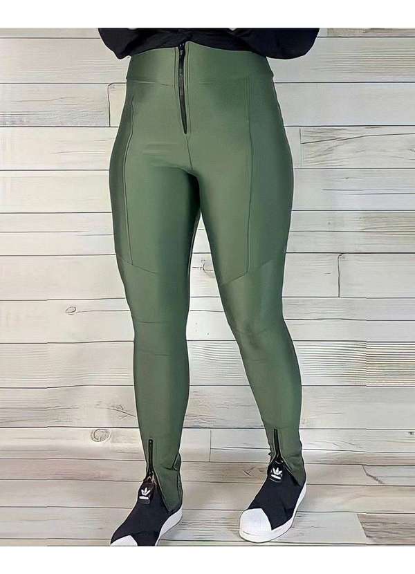 Closet Rc - Calça Prada Verde