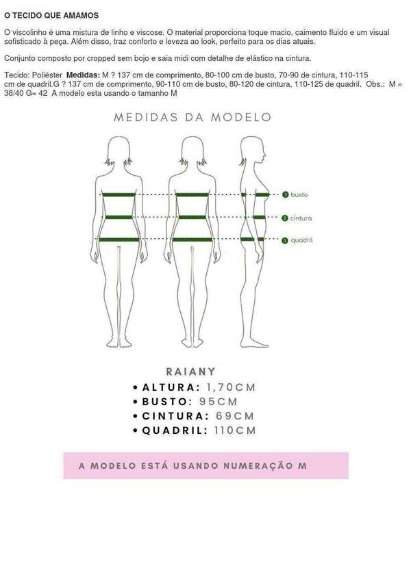Closet Rc - Conjunto Cleide Preto 3