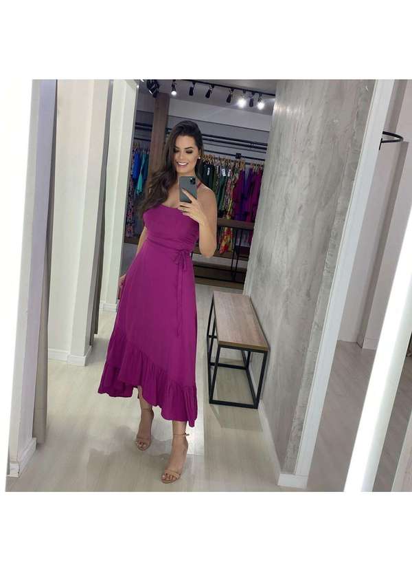 Closet Rc - Conjunto Cleide Rosa