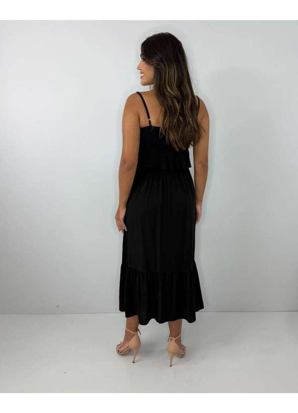 Closet Rc - Conjunto Debora Preto 4