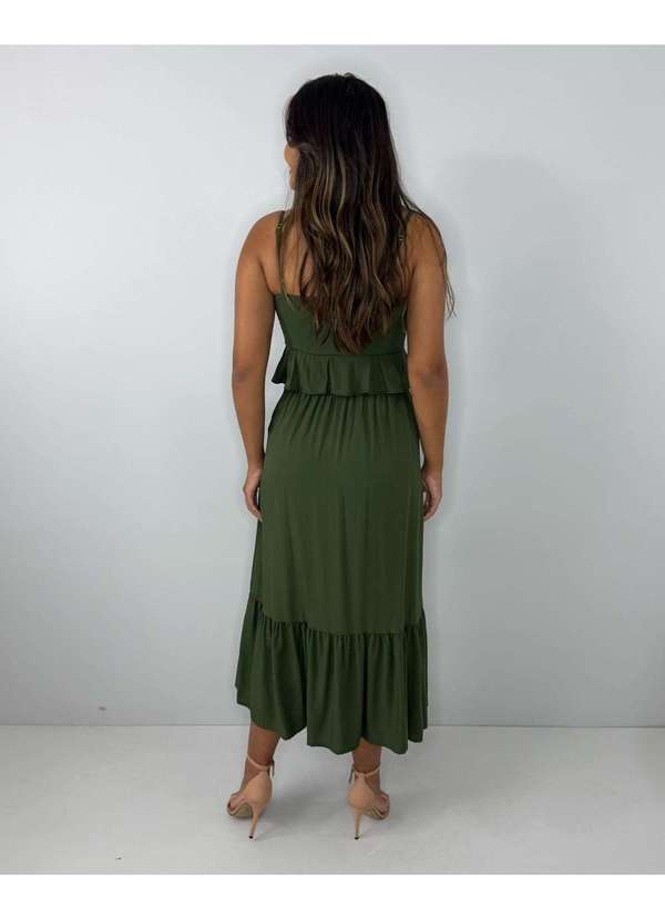 Closet Rc - Conjunto Debora Verde 5
