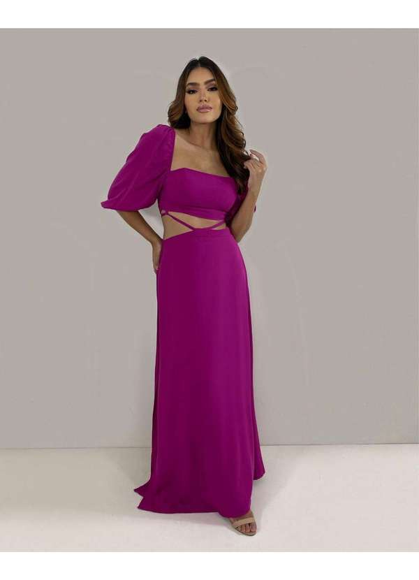 Closet Rc - Conjunto Luma Rosa 2