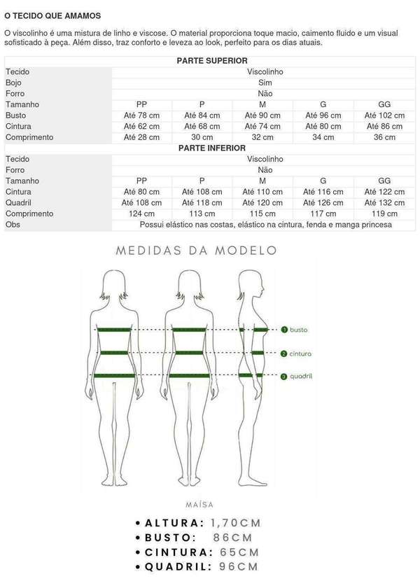 Closet Rc - Conjunto Luma Rosa 3