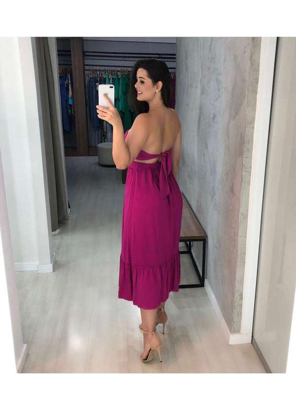 Closet Rc - Conjunto Maria Eduarda Rosa 2