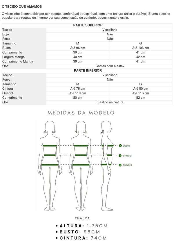 Closet Rc - Conjunto Olga Verde 3