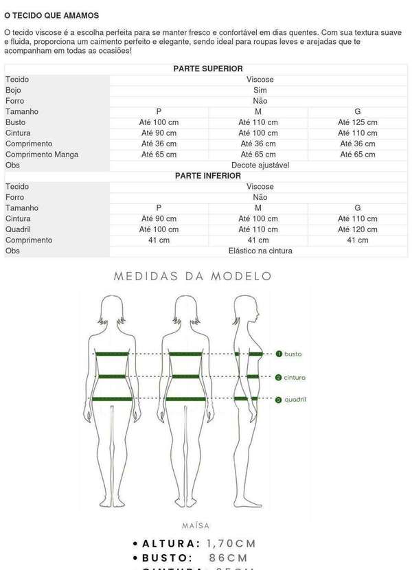 Closet Rc - Conjunto Sheila Multicores 3