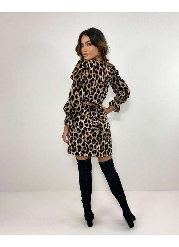 Closet Rc - Conjunto Sheila Multicores 5