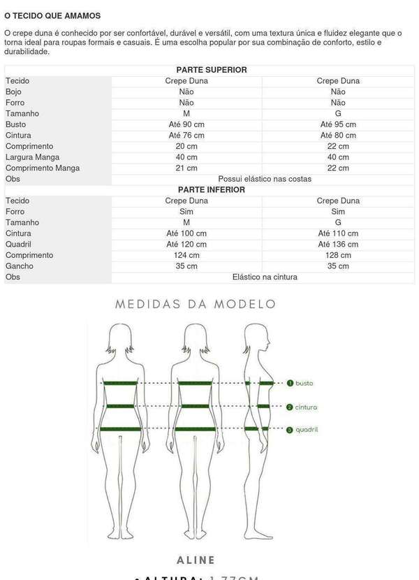 Closet Rc - Conjunto Suzane Preto 2