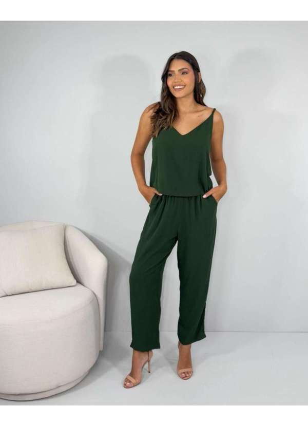 Closet Rc - Conjunto Tácia Verde 5