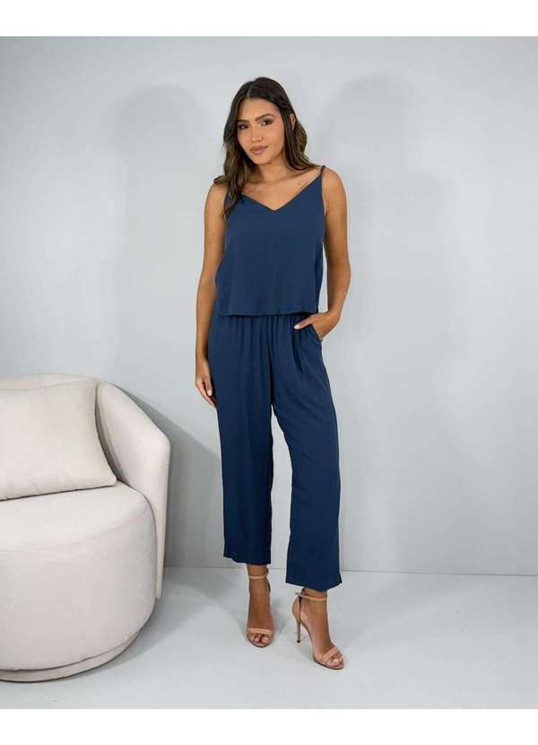 Closet Rc - Conjunto Tácia Azul