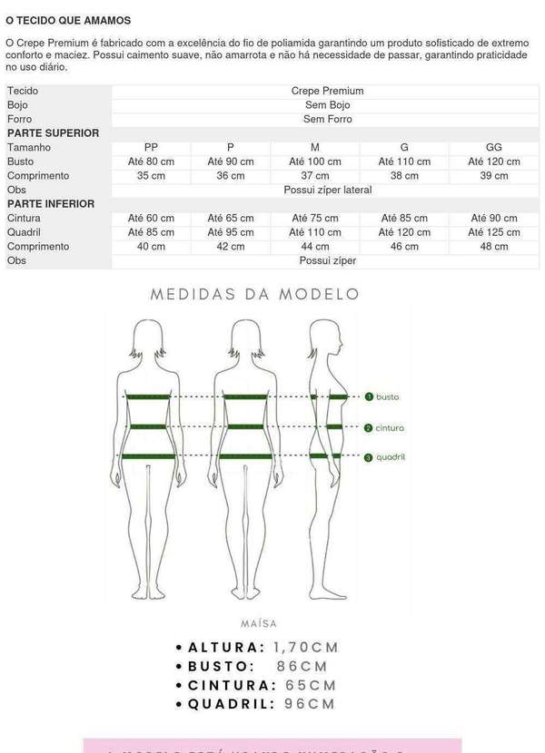 Closet Rc - Conjunto Virginia Preto 3