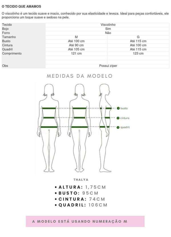 Closet Rc - Macacão Cristina Verde 3