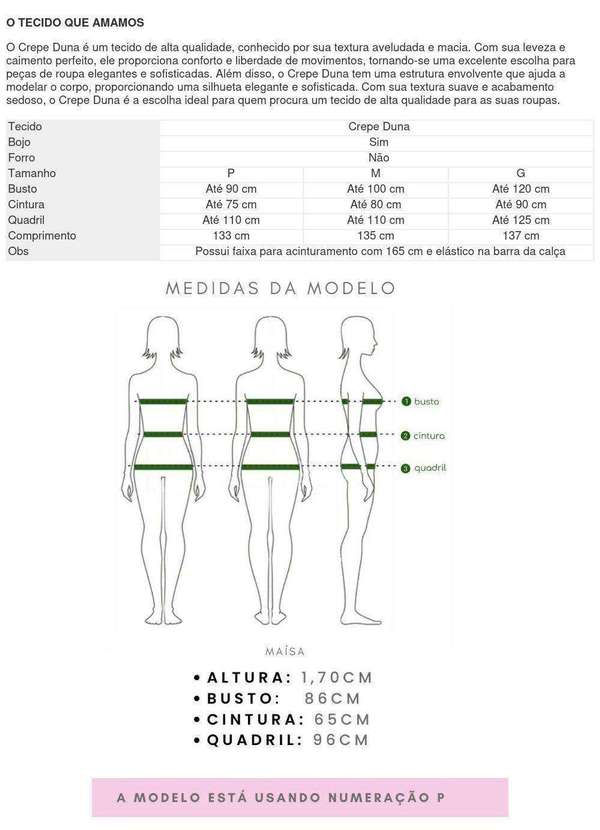Closet Rc - Macacão Sônia Preto 3