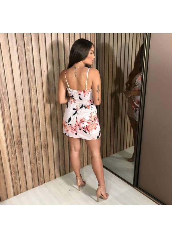 Closet Rc - Macaquinho Talita Branco 2