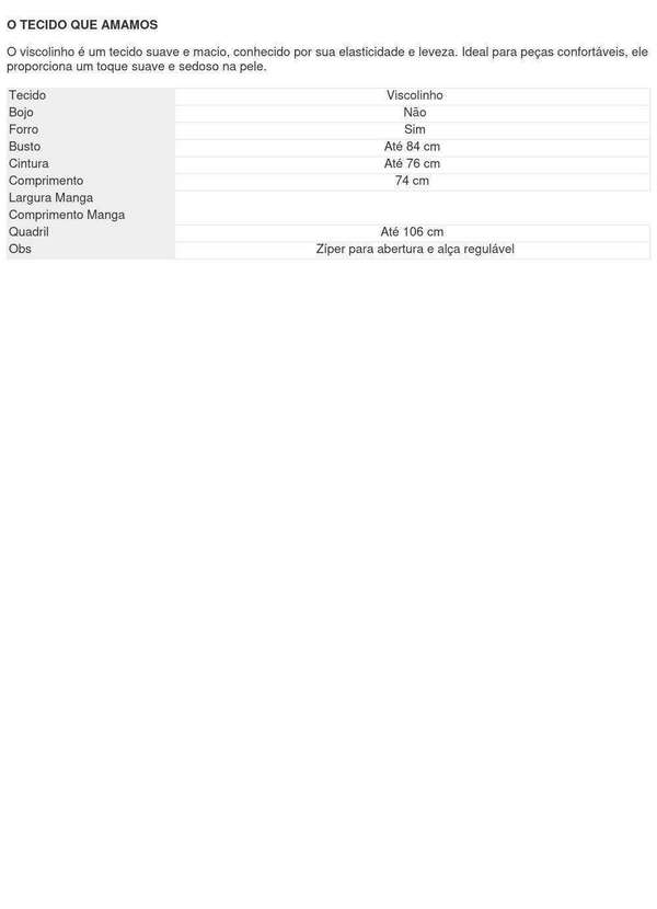 Closet Rc - Macaquinho Talita Branco 3