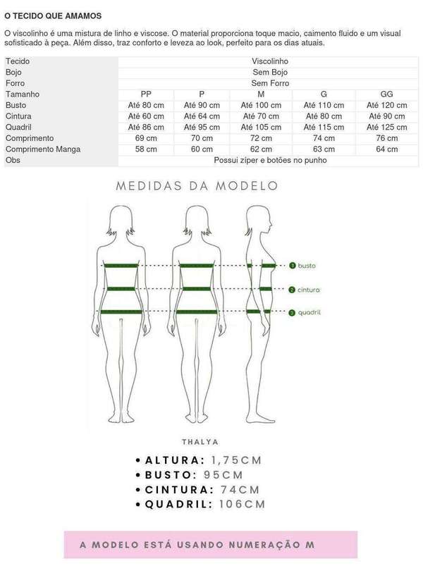 Closet Rc - Macaquinho Tamires Rosa 3