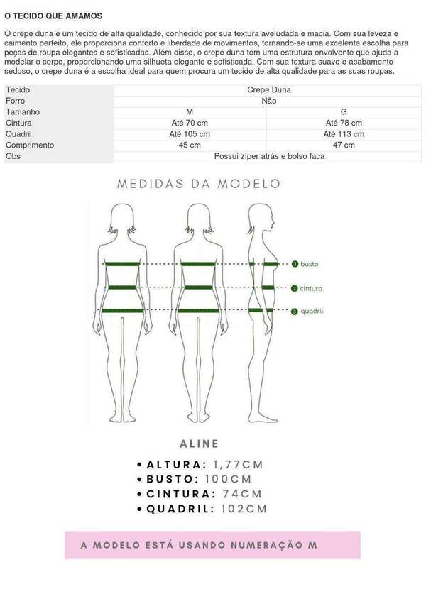 Closet Rc - Saia Jade Azul 3