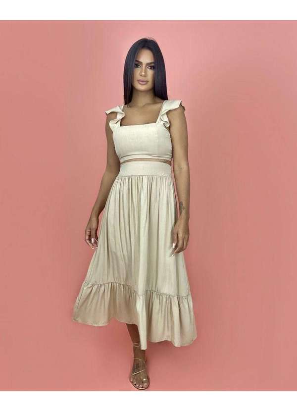 Closet Rc - Saia Micaela Nude