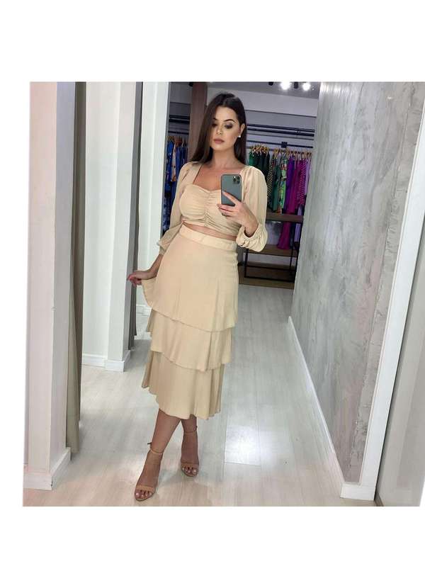 Closet Rc - Saia Olga Nude