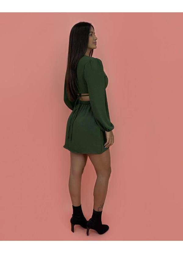 Closet Rc - Saia Simone Verde 5