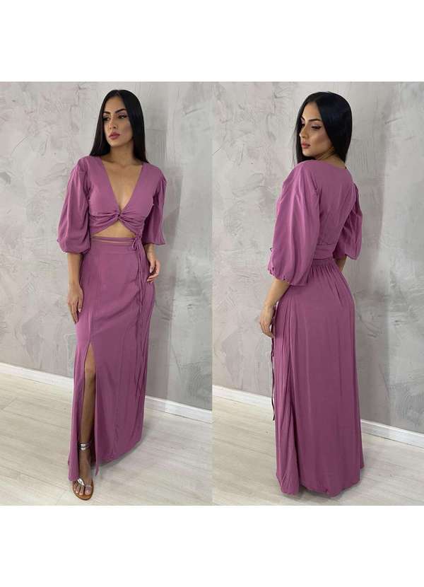 Closet Rc - Saia Tereza Rosa