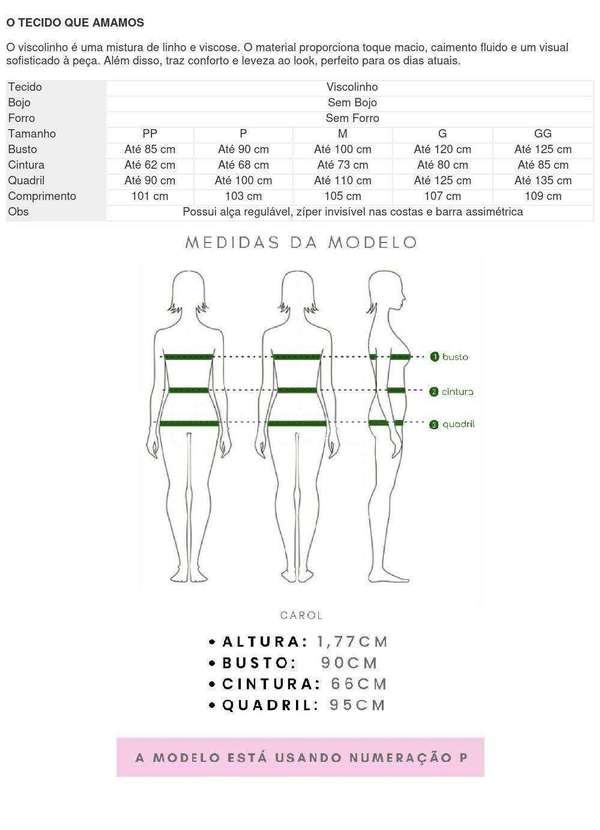 Closet Rc - Vestido Agnes Verde 3