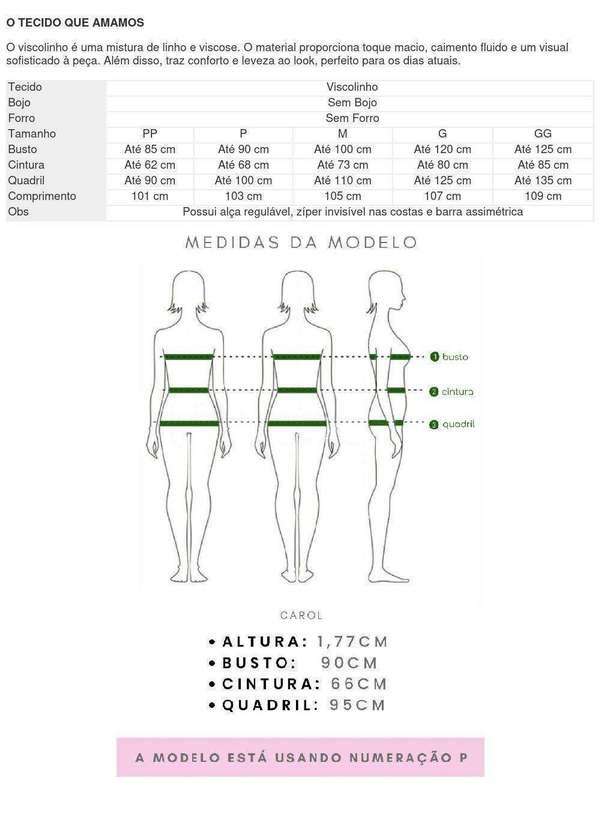 Closet Rc - Vestido Agnes Preto 3