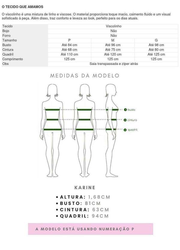 Closet Rc - Vestido Alessandra Azul 3