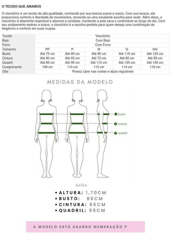 Closet Rc - Vestido Aurora Nude 3