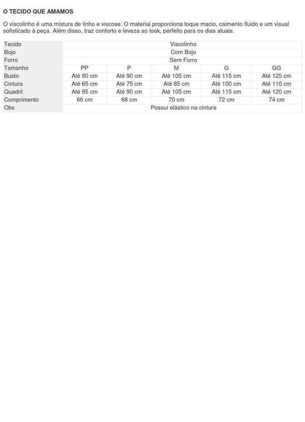 Closet Rc - Vestido Carolina Vermelho 3