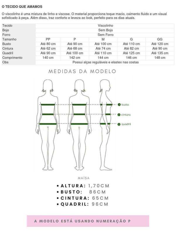 Closet Rc - Vestido Cátia Verde 3