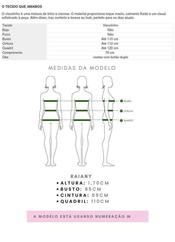 Closet Rc - Vestido Daiane Verde 3