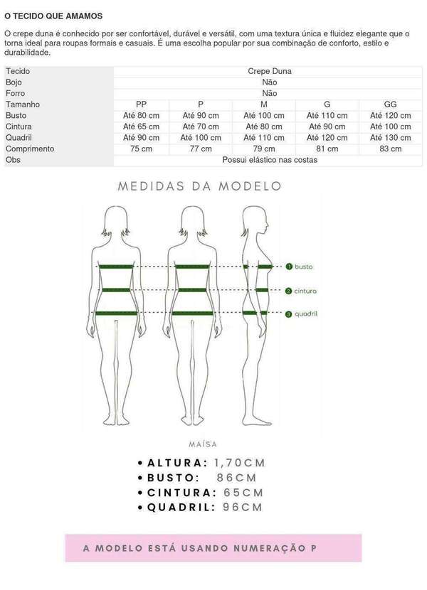 Closet Rc - Vestido Dalila Nude 3