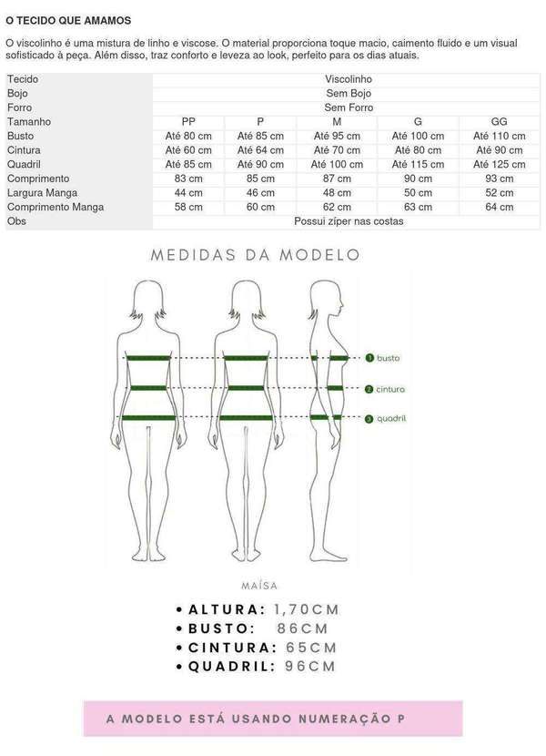 Closet Rc - Vestido Deby Roxo 3