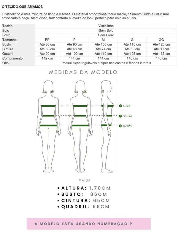 Closet Rc - Vestido Drica Longo Vermelho 3