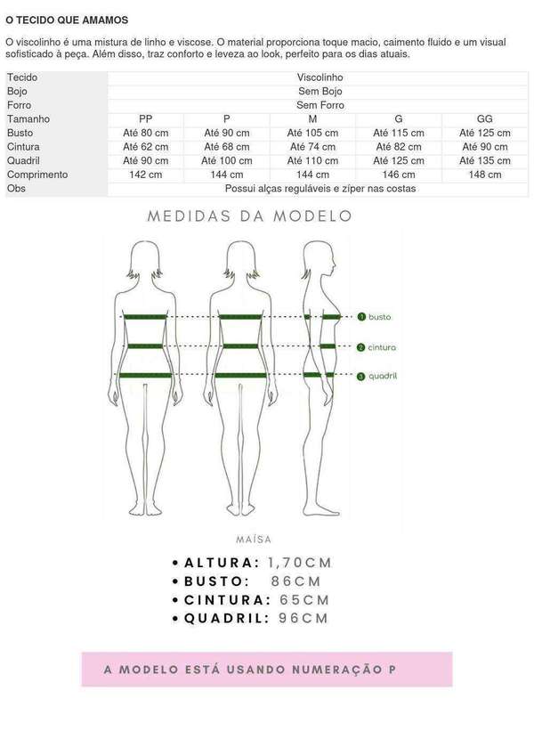 Closet Rc - Vestido Eliana Azul 4