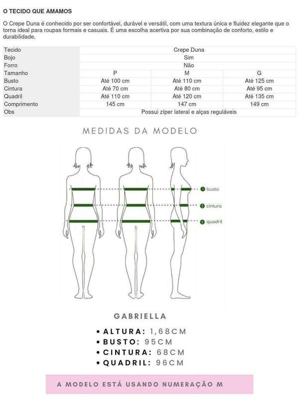 Closet Rc - Vestido Elsa Rosa 3