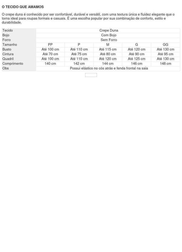 Closet Rc - Vestido Emma Vermelho 3