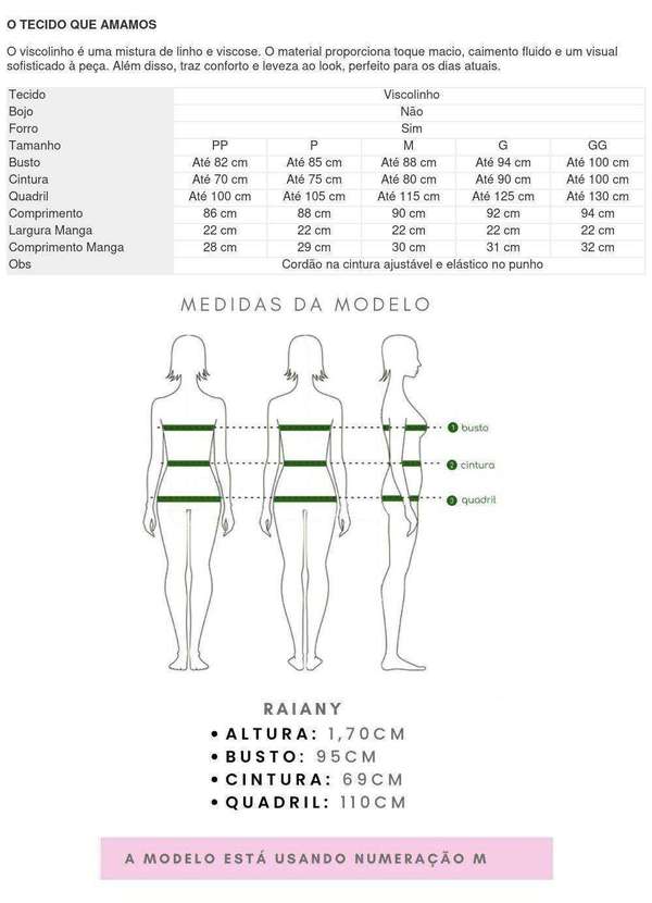 Closet Rc - Vestido Érica Manga Princesa Branco 2