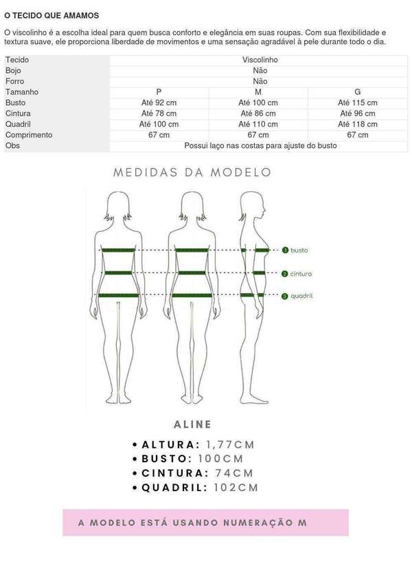 Closet Rc - Vestido Estela Azul 3