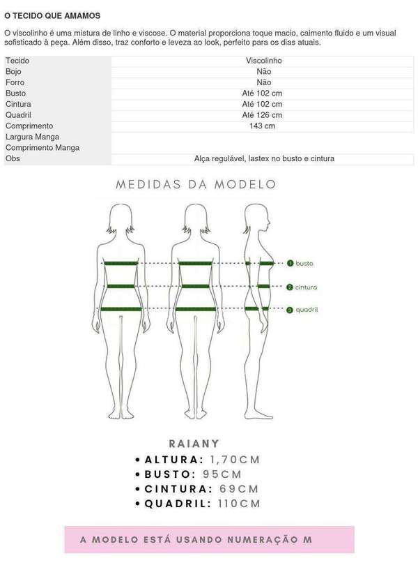 Closet Rc - Vestido Gabriela Vermelho 3