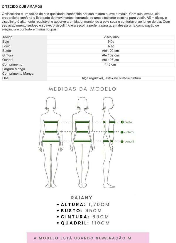 Closet Rc - Vestido Gabriela Preto 3