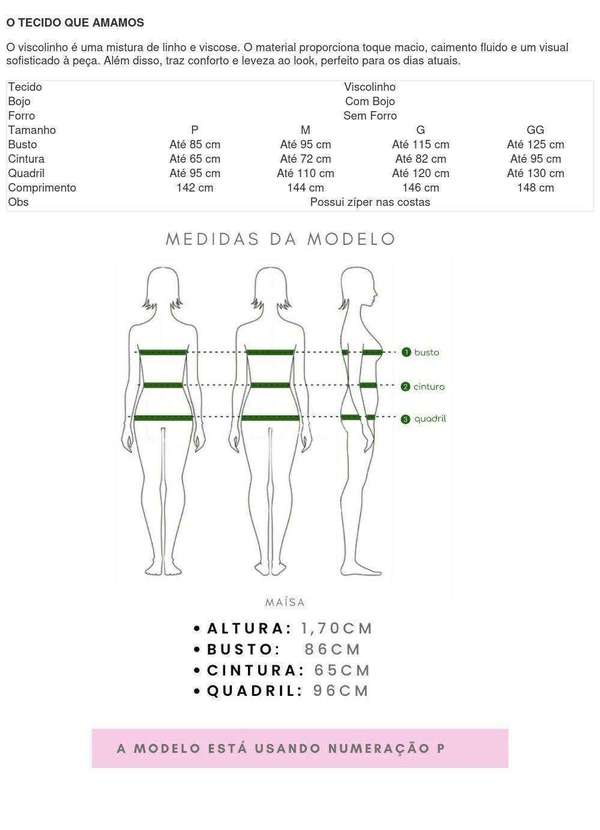 Closet Rc - Vestido Hanna Vermelho 3