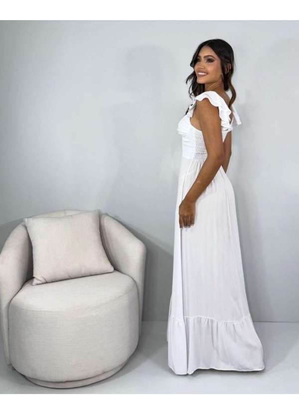 Closet Rc - Vestido Isla Azul 2