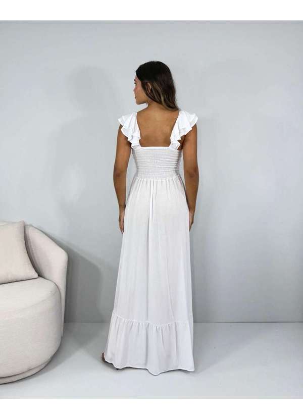 Closet Rc - Vestido Isla Azul 4